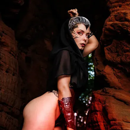 OnlyFans cuenta madame-vinca avatar 1