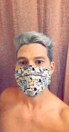 OnlyFans cuenta mask4mask69 avatar 1