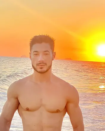 OnlyFans cuenta taysonxl header 2