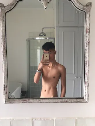OnlyFans account  iamdeejay avatar 1
