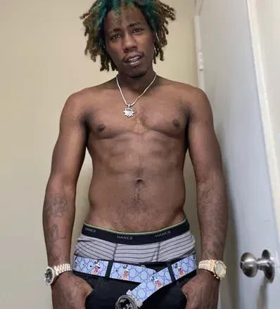 OnlyFans cuenta bigdrizzy94 header 2