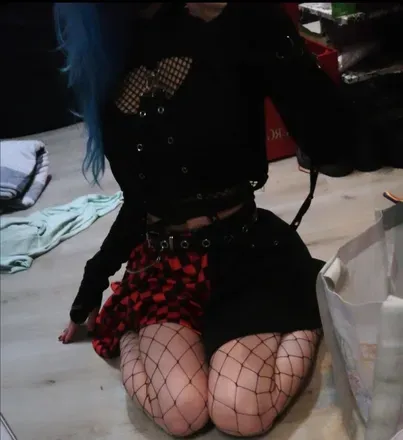 OnlyFans cuenta candyh4ze avatar 1