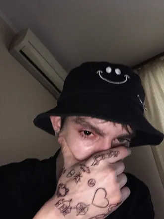 OnlyFans account  ulouisclairsoun header 2