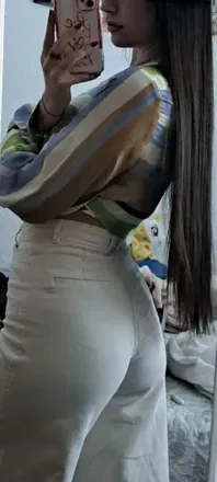 OnlyFans account  babybunnypics avatar 1
