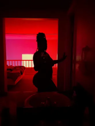 OnlyFans cuenta starmichelle1111 header 2