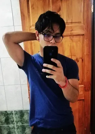 OnlyFans cuenta vini1425 avatar 1