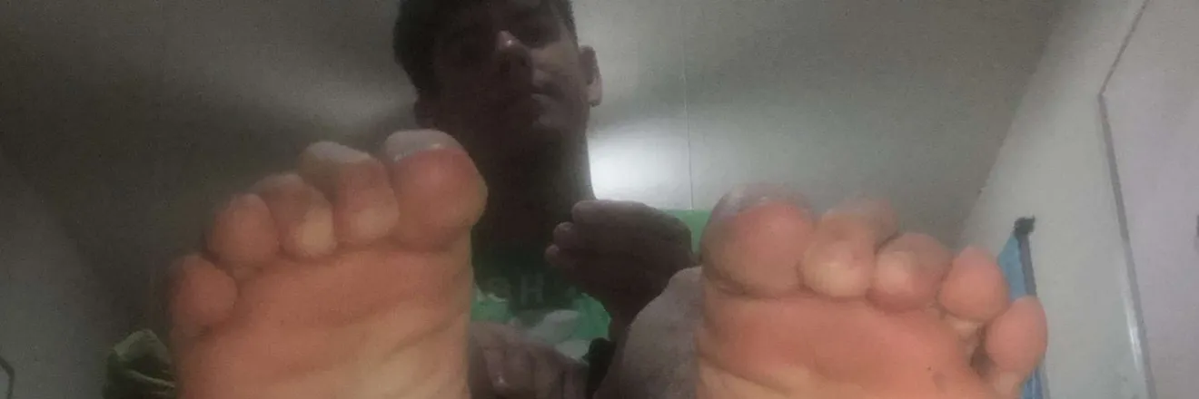 OnlyFans cuenta kinkydannyxxx header 2