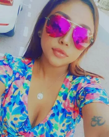 OnlyFans cuenta ailyn_arias25 avatar 1