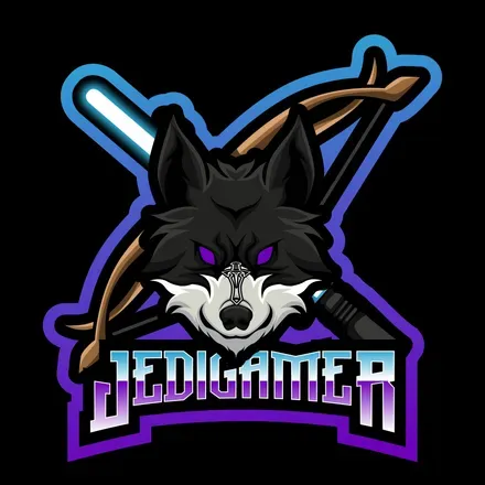 OnlyFans account  jedigamer avatar 1
