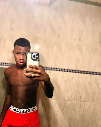 OnlyFans cuenta vanii8inch avatar 1