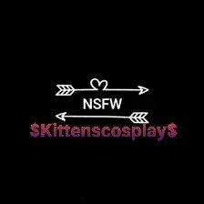 OnlyFans cuenta kittenscosplay header 2