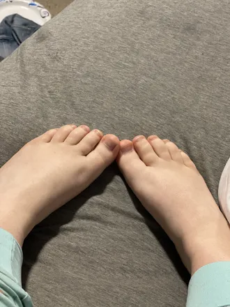 OnlyFans cuenta fancyfeet2244 header 2