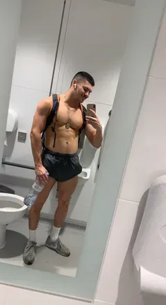 OnlyFans cuenta nudes4ket avatar 1