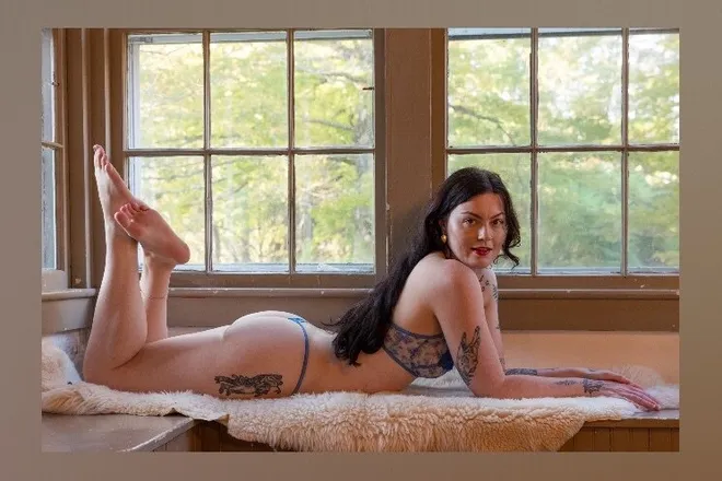 OnlyFans cuenta angelvixenbaby header 2