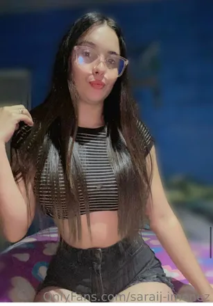 OnlyFans cuenta saraij-imenez previous_avatars_1 3