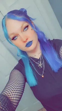 OnlyFans cuenta gothicbabe99 avatar 1