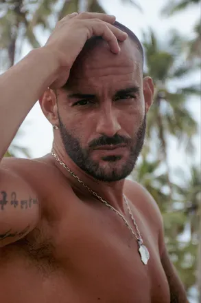 OnlyFans cuenta elnegrogh avatar 1
