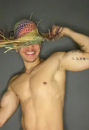 OnlyFans cuenta caipirasafado avatar 1