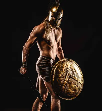 OnlyFans cuenta flexography avatar 1