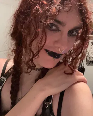 OnlyFans cuenta hexgirlv avatar 1