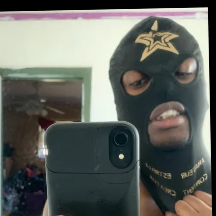OnlyFans account  princeofnigeriaxxx avatar 1