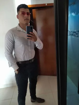 OnlyFans cuenta diablithohot header 2