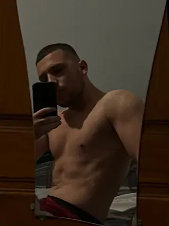OnlyFans account  bryan_jo avatar 1