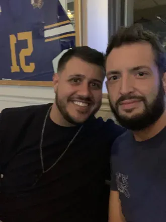 OnlyFans cuenta slatingtonboys avatar 1