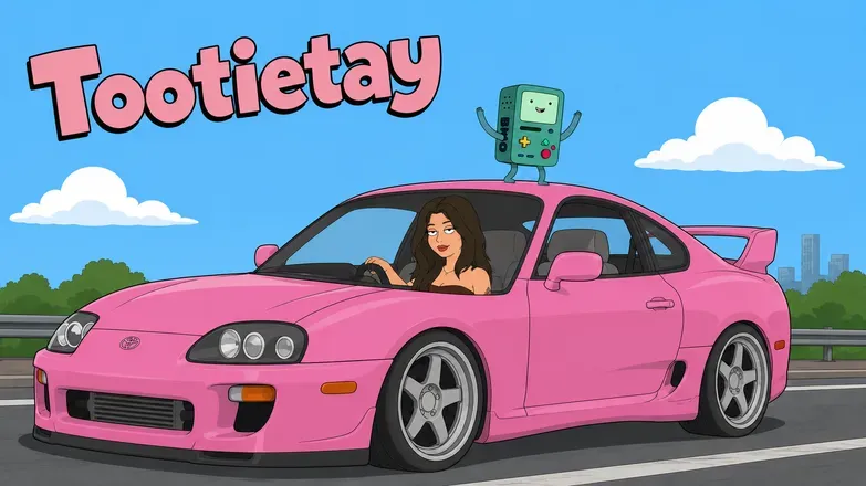 OnlyFans cuenta tootietayy header 2