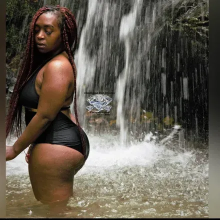 OnlyFans cuenta shakelonpatrice avatar 1