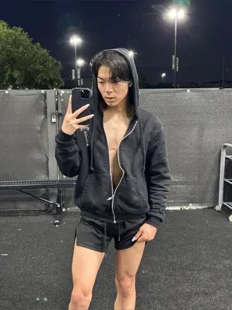 OnlyFans cuenta alexrocxxx avatar 1