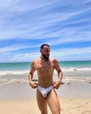 OnlyFans cuenta rafaelfariasfit avatar 1