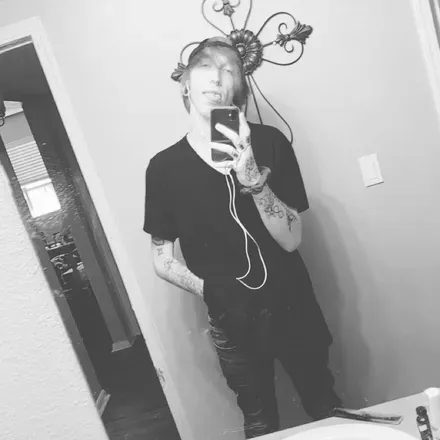 OnlyFans cuenta fallenxsinner avatar 1
