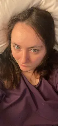 OnlyFans cuenta bluebeauty1997 header 2