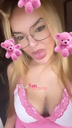 OnlyFans cuenta rubita7x avatar 1