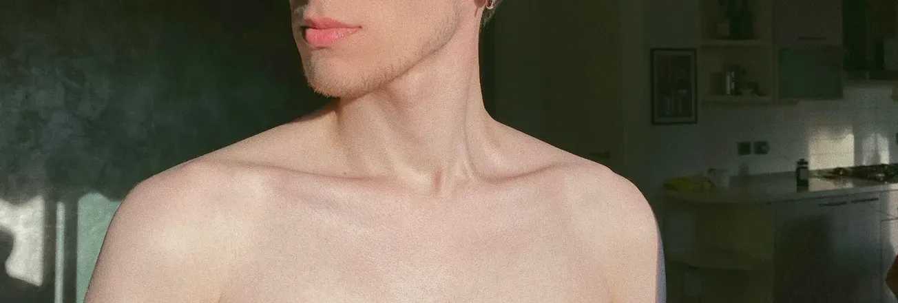 OnlyFans cuenta iosonovalerio header 2