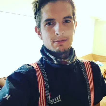 OnlyFans cuenta ruggedpoolboy avatar 1