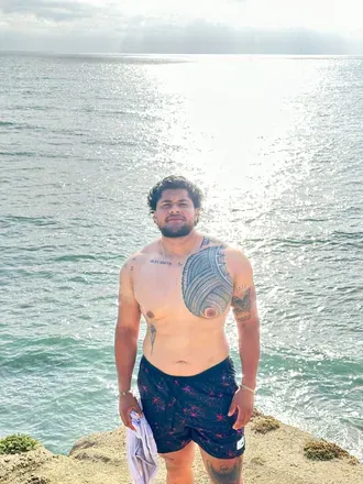OnlyFans cuenta maui-wowie avatar 1