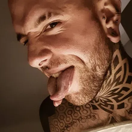 OnlyFans account  technokiid avatar 1