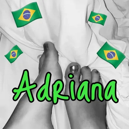 OnlyFans cuenta adrianaferreiraxo avatar 1
