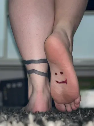 OnlyFans cuenta mistressfeet91 avatar 1