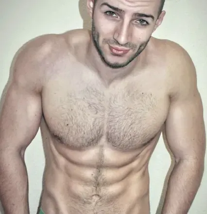 OnlyFans cuenta hache_vidal avatar 1