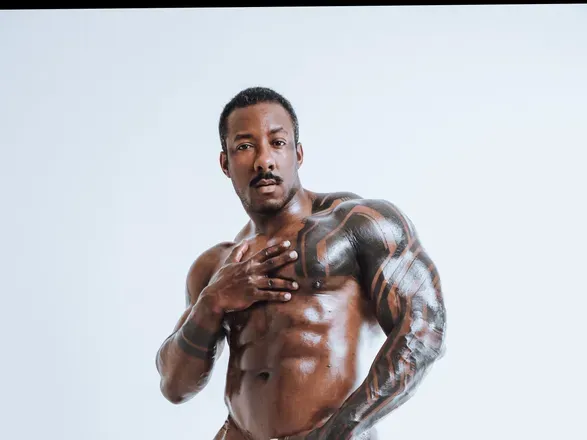 OnlyFans cuenta massively_mode avatar 1