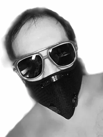 OnlyFans cuenta maskedmountainman header 2