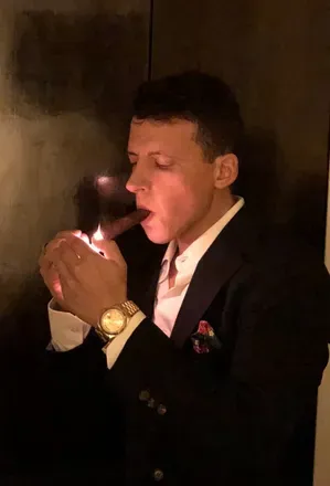OnlyFans cuenta libertinegent avatar 1