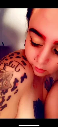OnlyFans cuenta oxseductivesirenox avatar 1