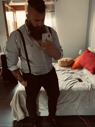 OnlyFans cuenta caruandrea header 2