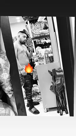 OnlyFans cuenta alexisssilva07 header 2