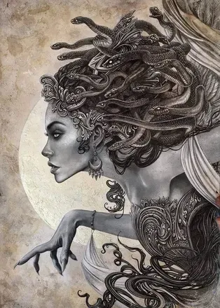 OnlyFans account  lady_medusa_3 header 1