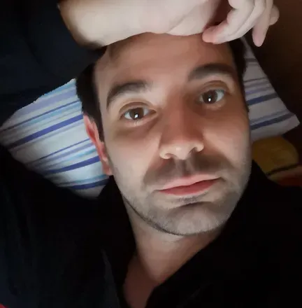 OnlyFans cuenta marcogames avatar 1
